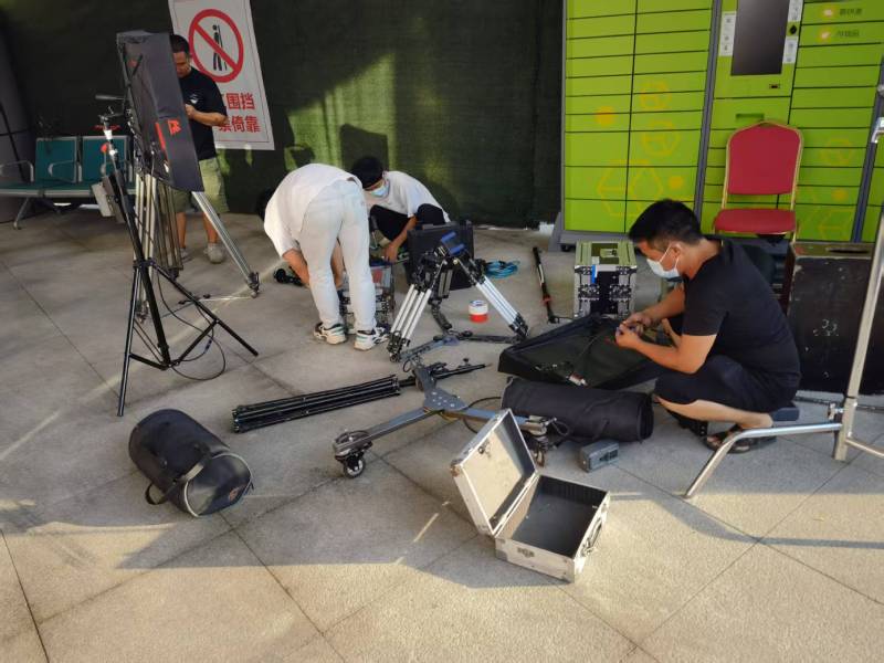 数据驱动，精准触达——武昌区TVC与广告片拍摄制作的数据化转型