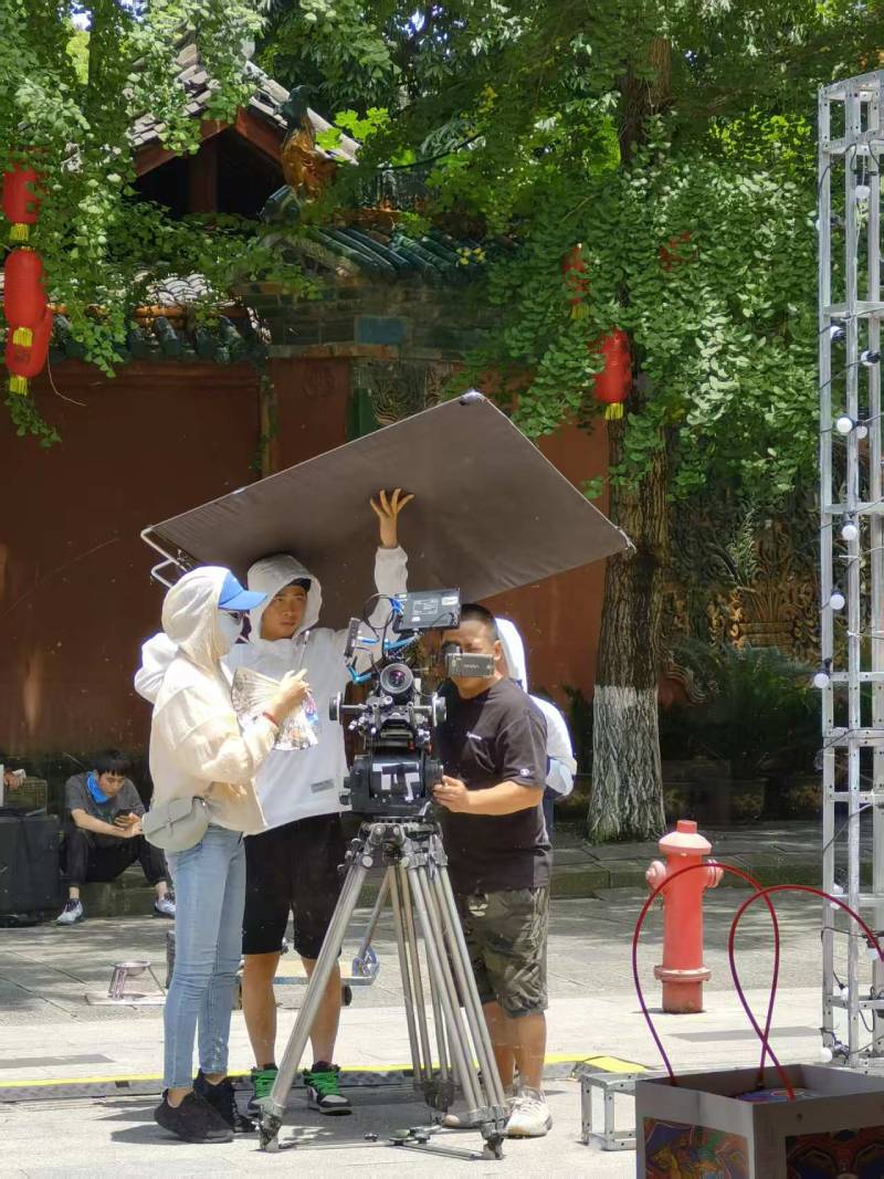 武昌区TVC拍摄公司：资深团队坐镇，打造现象级广告作品的幕后推手