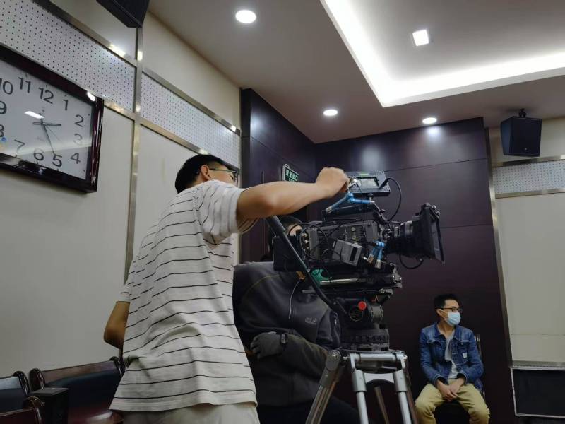 价值沉淀，长效赋能——武昌区TVC与广告片拍摄制作的长效价值构建