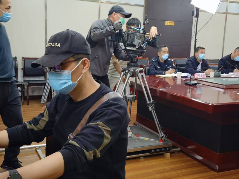 武昌区TVC拍摄公司怎么筛选？记住这3个核心标准！
