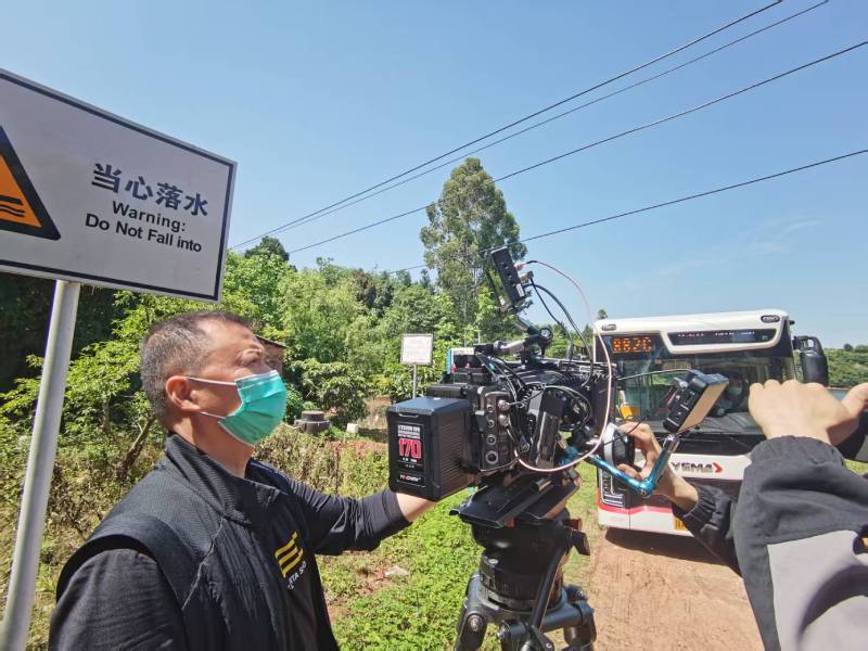 武昌区TVC拍摄公司：深耕本地市场，为品牌定制专属拍摄方案