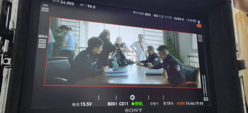 武昌区广告片拍摄公司